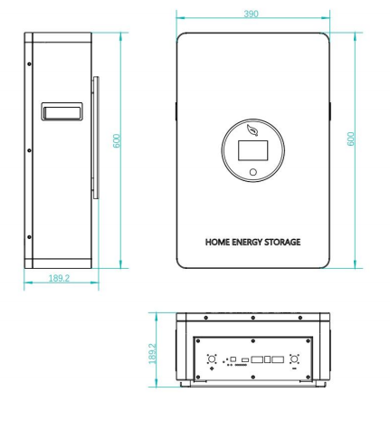 FSD-PO5KW--5